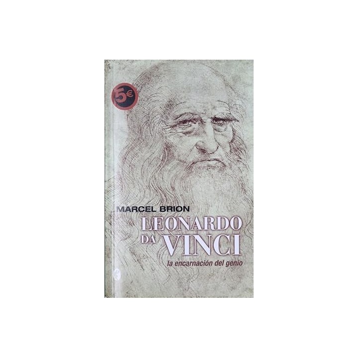 Leonardo da Vinci la encarnación del genio